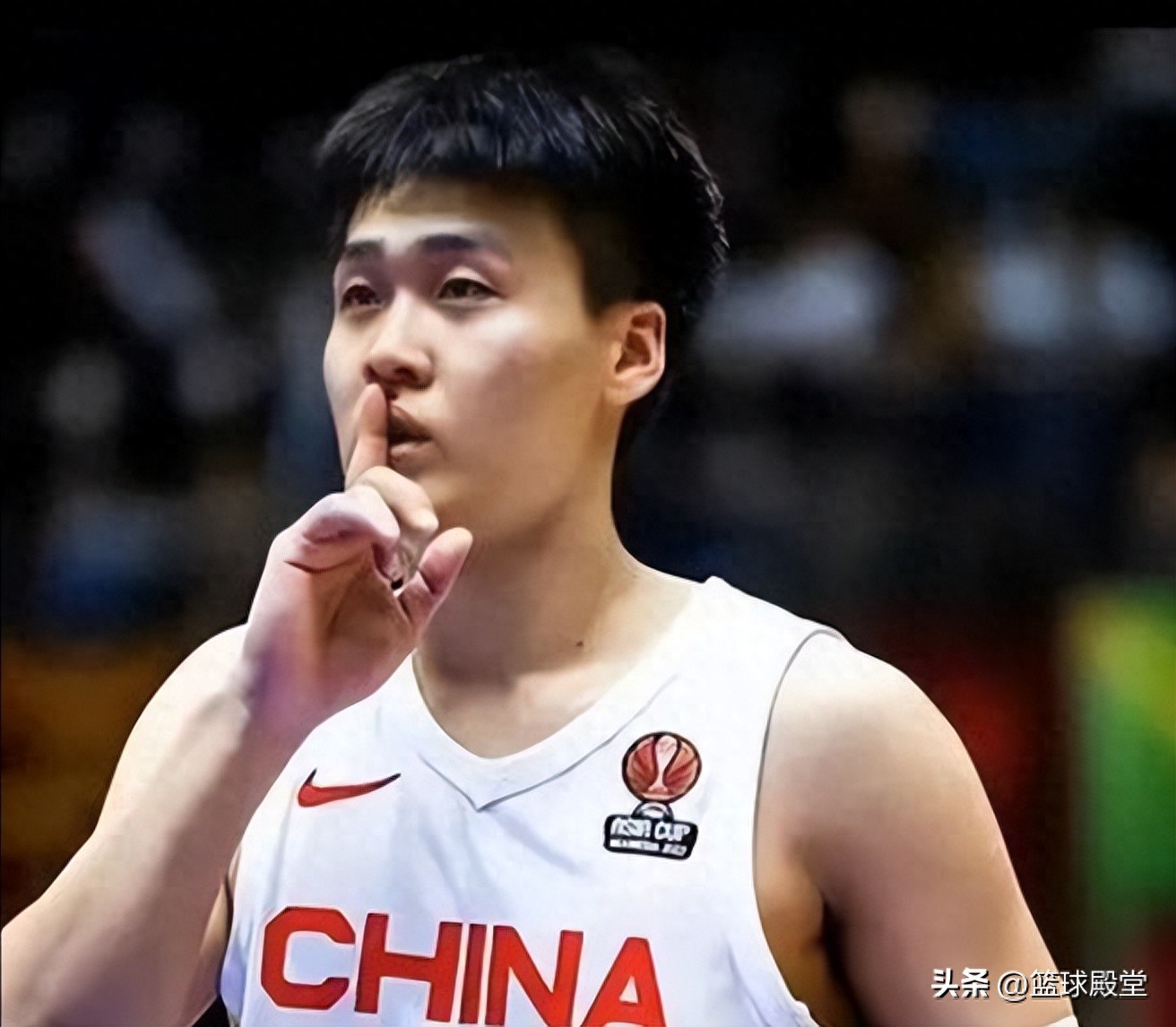 男籃半場大勝委內瑞拉！2后場+2內線齊爆，王俊杰與廖三寧亮眼！