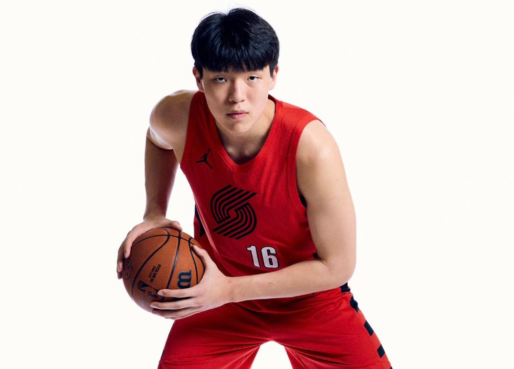 NBA高管票選最被高估新秀：籃網8號秀第1，楊瀚森第2