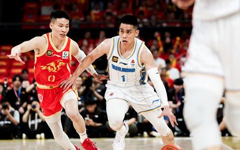 中國臺北男籃亞洲杯名單：陳盈駿等CBA三將領銜，林秉圣因傷缺席