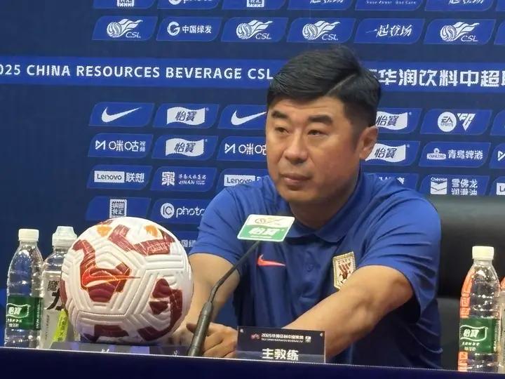 韓鵬：洛佩斯具備出場時間，新老交替勢在必行但需打好比賽