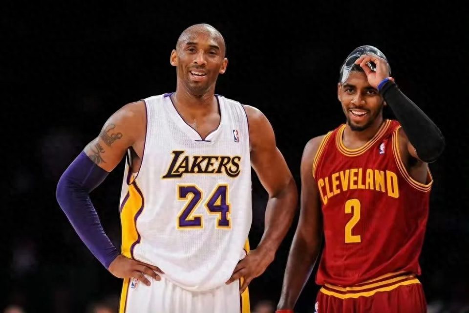比較NBA球星的“歷史地位”，讓我很反感！科比第11？無所謂！