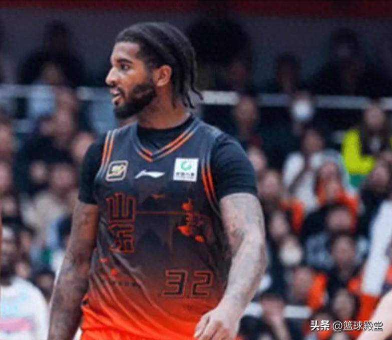 CBA外援動態！遼寧接觸克里斯！青島簽普森補內線，廣東太磨嘰！