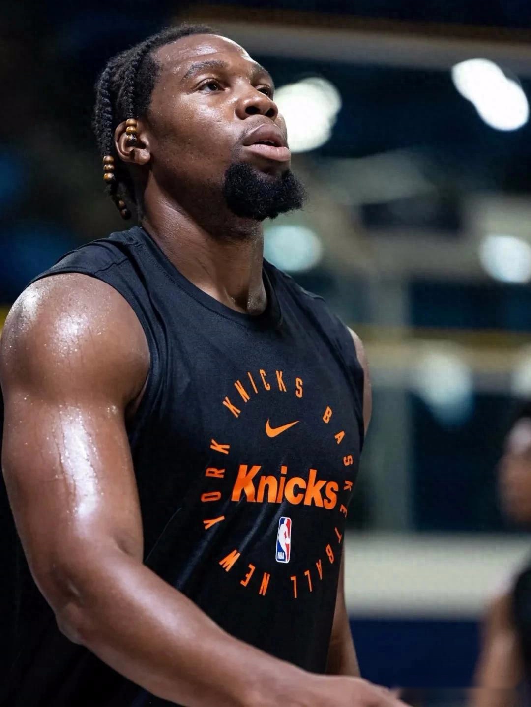 2年1200萬簽約！倒貼錢也得打球！苦等五年終于重返NBA
